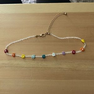 Urban outfitters necklace